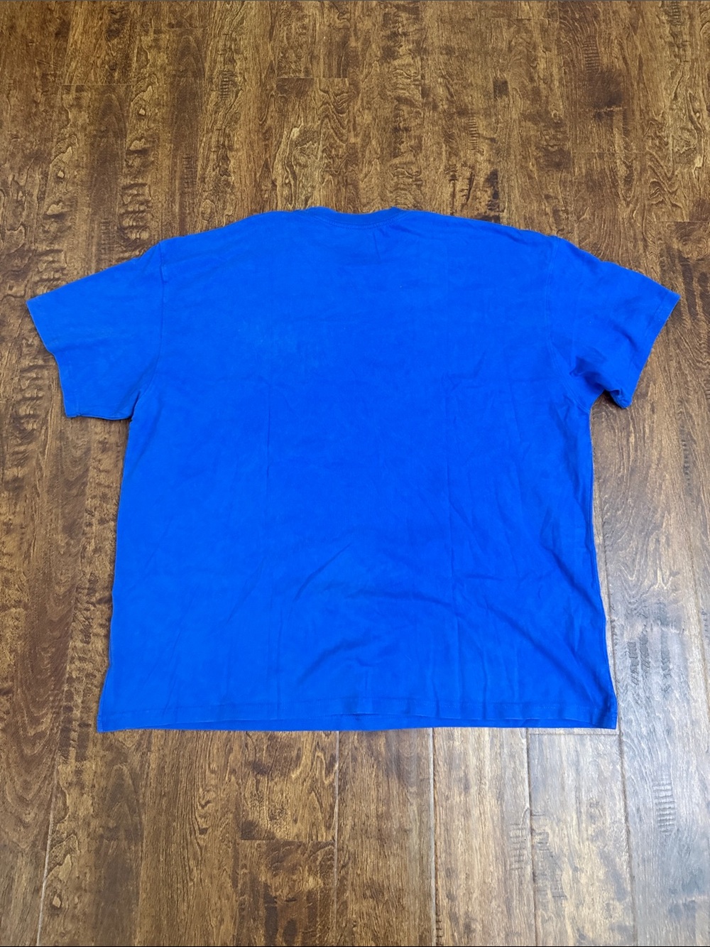 Nike Short Sleeve Shirt Size XXL - Picture 11 of 11